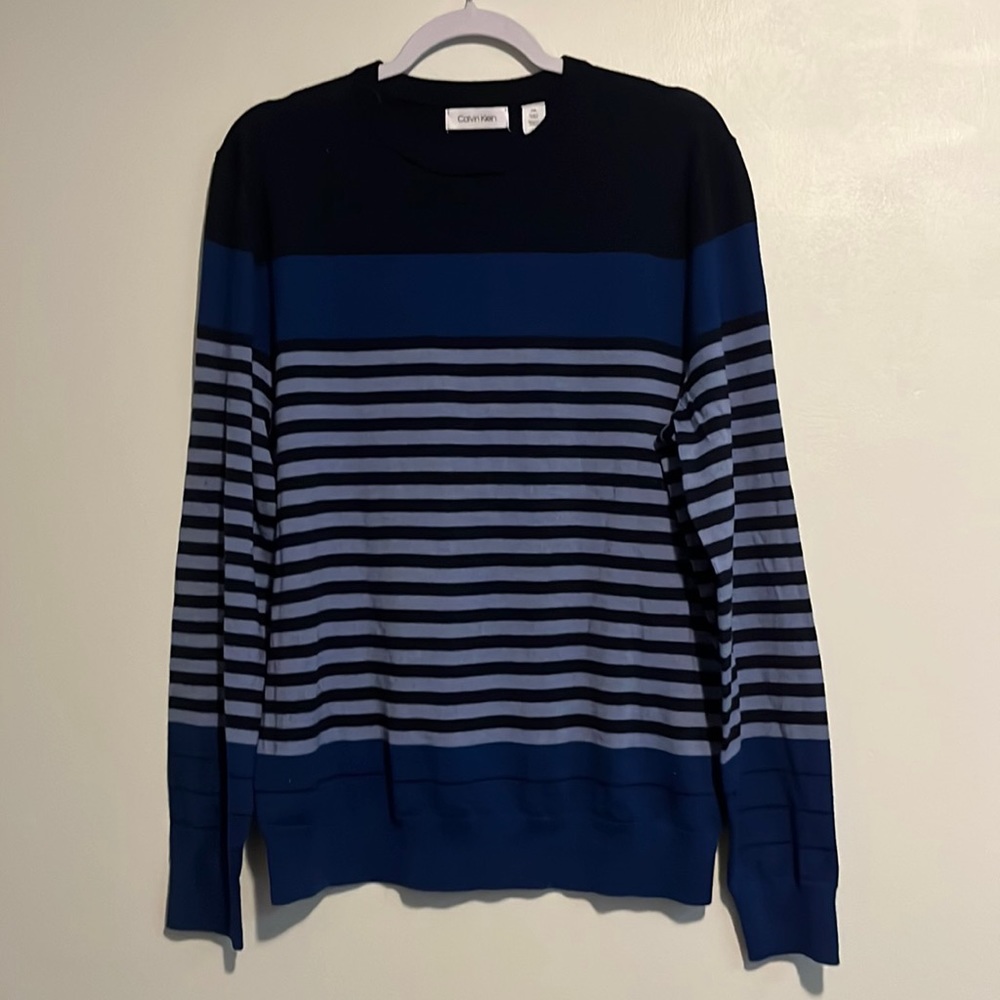 Calvin Klein sweater